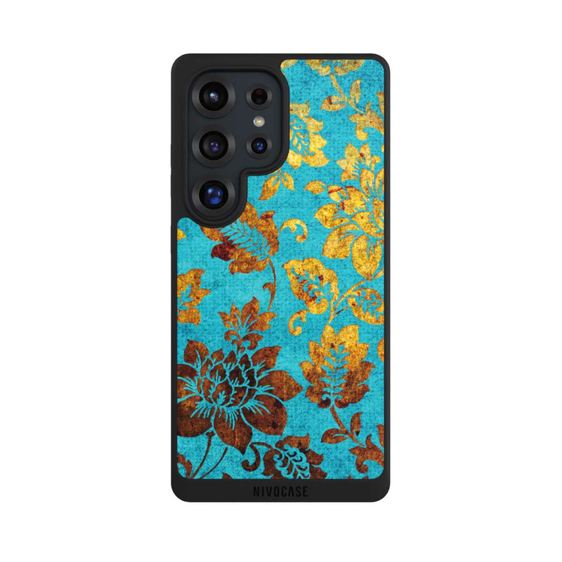 Galaxy S25 Ultra NIVOpure Bleu Vintage