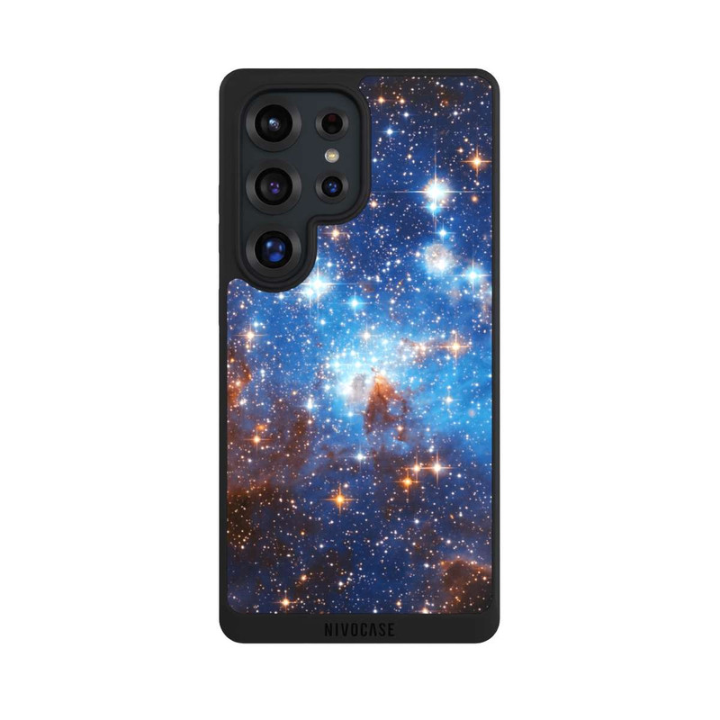 Galaxy S25 Ultra NIVOpure Große Magellanische Wolke