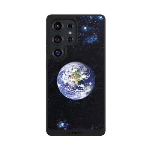Samsung Galaxy S25 Ultra NIVOpure Die Erde