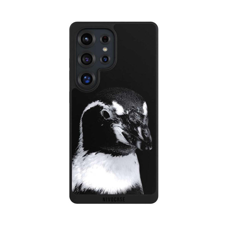 Galaxy S25 Ultra NIVOpure Pinguin