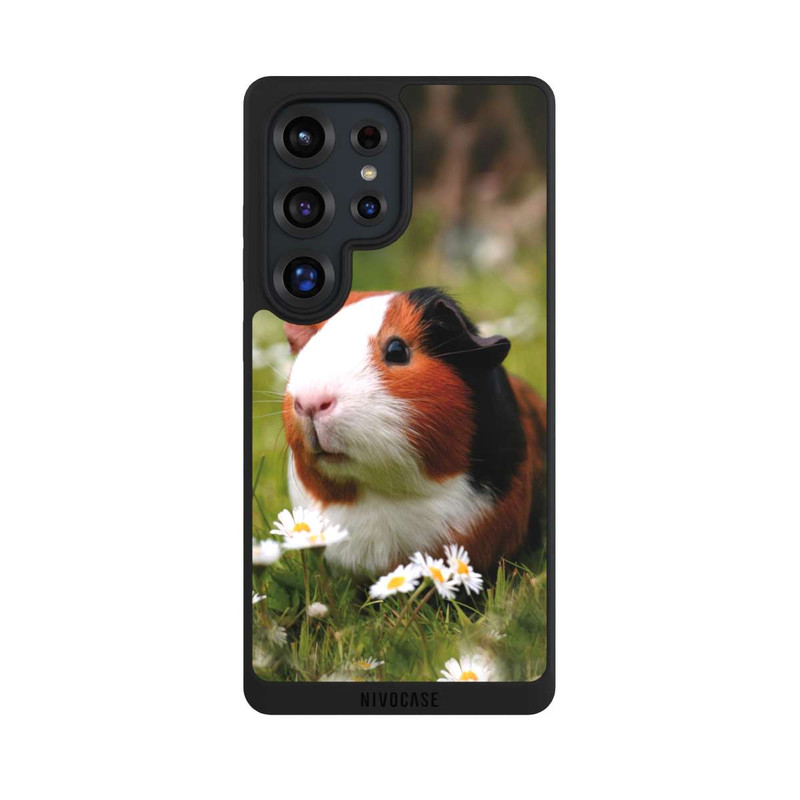 Galaxy S25 Ultra NIVOpure Meerschweinchen
