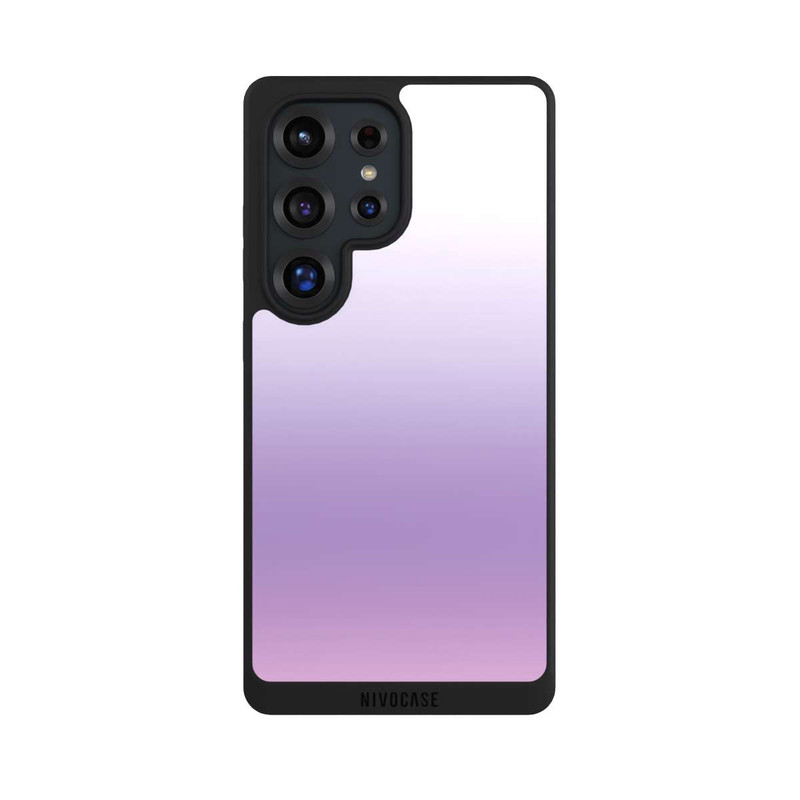 Galaxy S25 Ultra NIVOpure Pastellträume