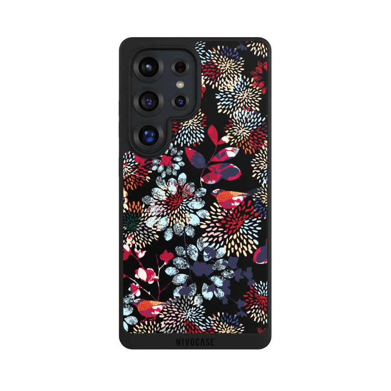 Galaxy S25 Ultra NIVOpure Dark Kimono
