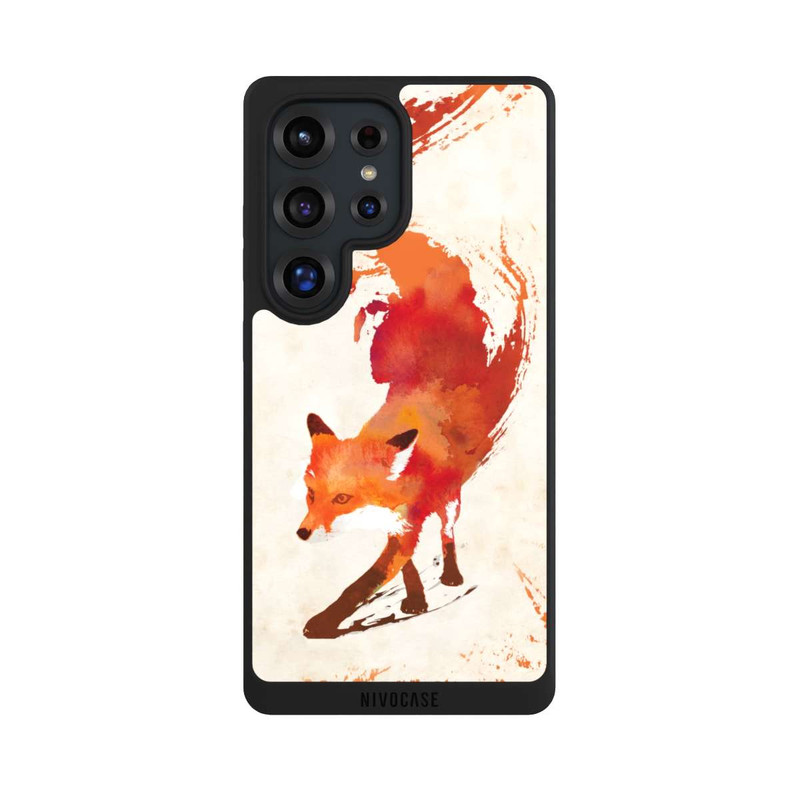 Galaxy S25 Ultra NIVOpure Vulpes Vulpes