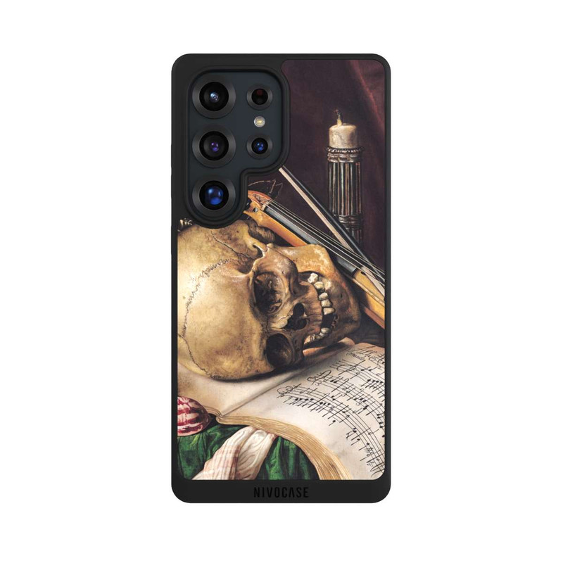 Galaxy S25 Ultra NIVOpure Vanitas