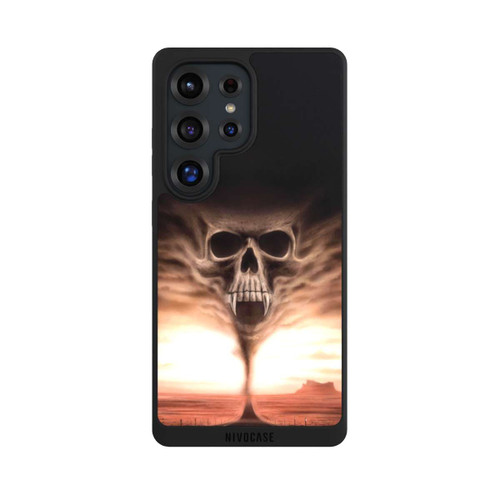 Samsung Galaxy S25 Ultra NIVOpure Death Valley