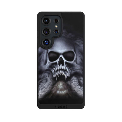 Samsung Galaxy S25 Ultra NIVOpure Skull Trinity