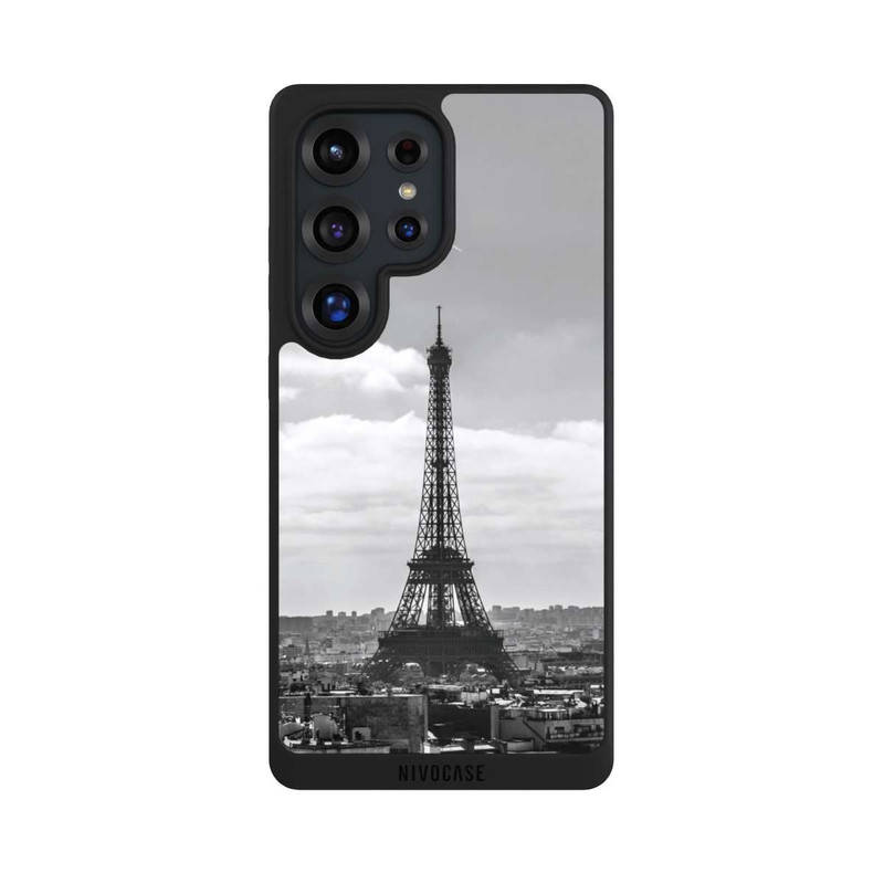 Galaxy S25 Ultra NIVOpure Paris Meine Liebe