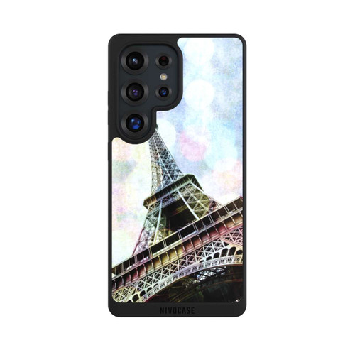 Samsung Galaxy S25 Ultra NIVOpure La Tour Eiffel