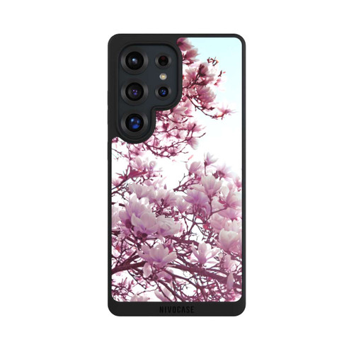 Samsung Galaxy S25 Ultra NIVOpure Printemps 2
