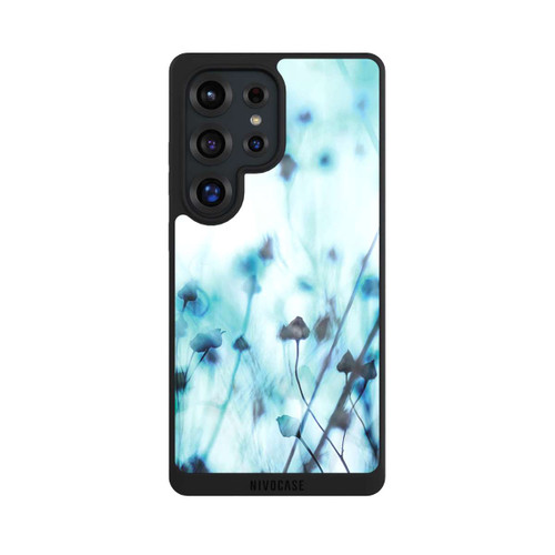 Samsung Galaxy S25 Ultra NIVOpure Bleu