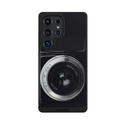 Samsung Galaxy S25 Ultra NIVOpure Instantané