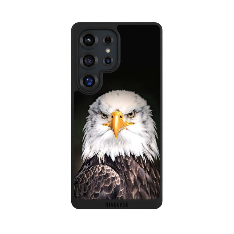 Galaxy S25 Ultra NIVOpure Eagle