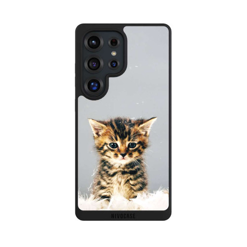 Samsung Galaxy S25 Ultra NIVOpure Kitty