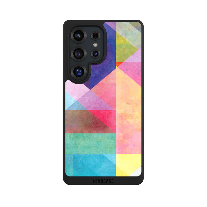 Galaxy S25 Ultra NIVOpure Colorblocking 2