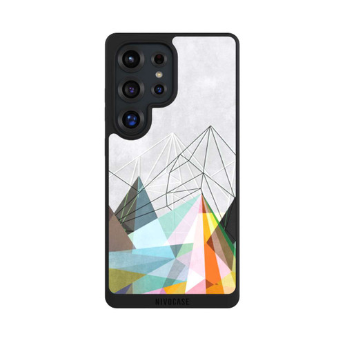 Samsung Galaxy S25 Ultra NIVOpure Éclat de Couleurs 3