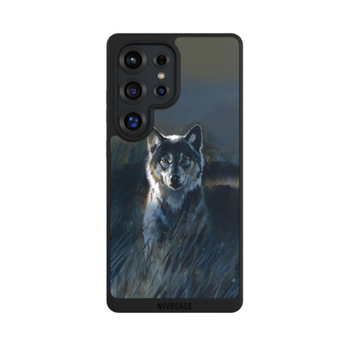 Samsung Galaxy S25 Ultra NIVOpure Wolf 2