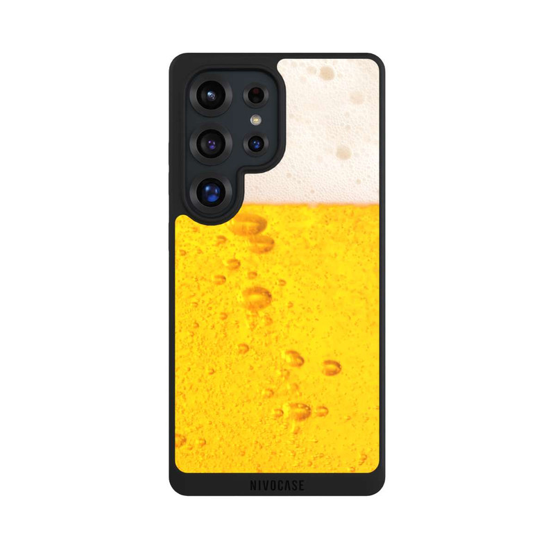 Galaxy S25 Ultra NIVOpure Bière