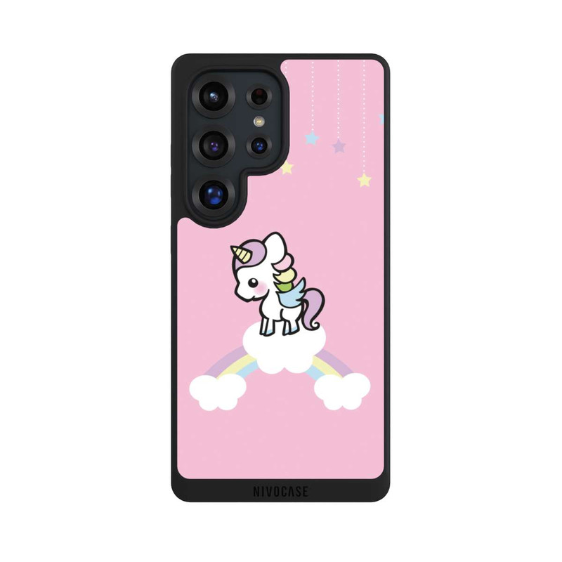 Galaxy S25 Ultra NIVOpure Petite Licorne