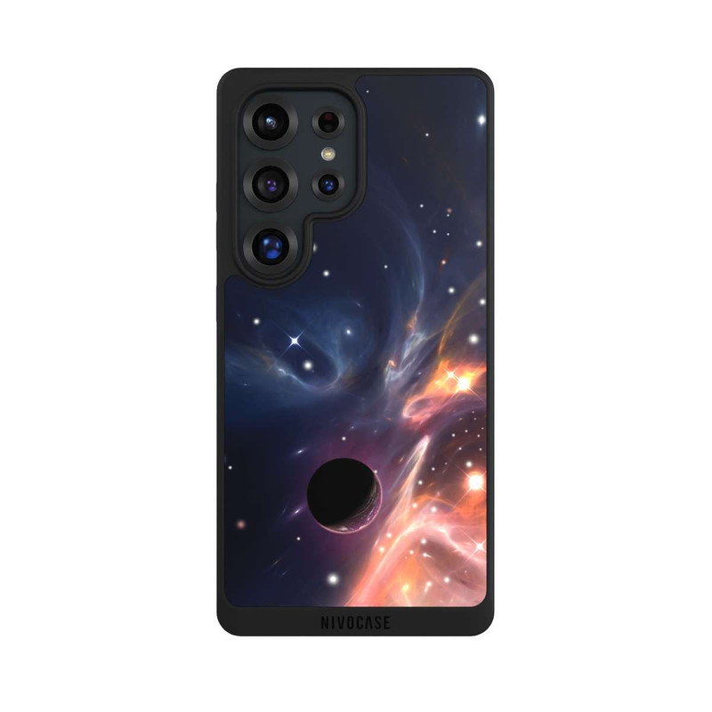 Galaxy S25 Ultra NIVOpure Weltraum