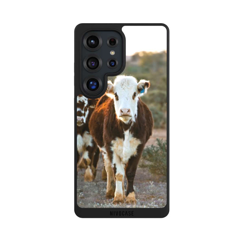 Galaxy S25 Ultra NIVOpure Bovine