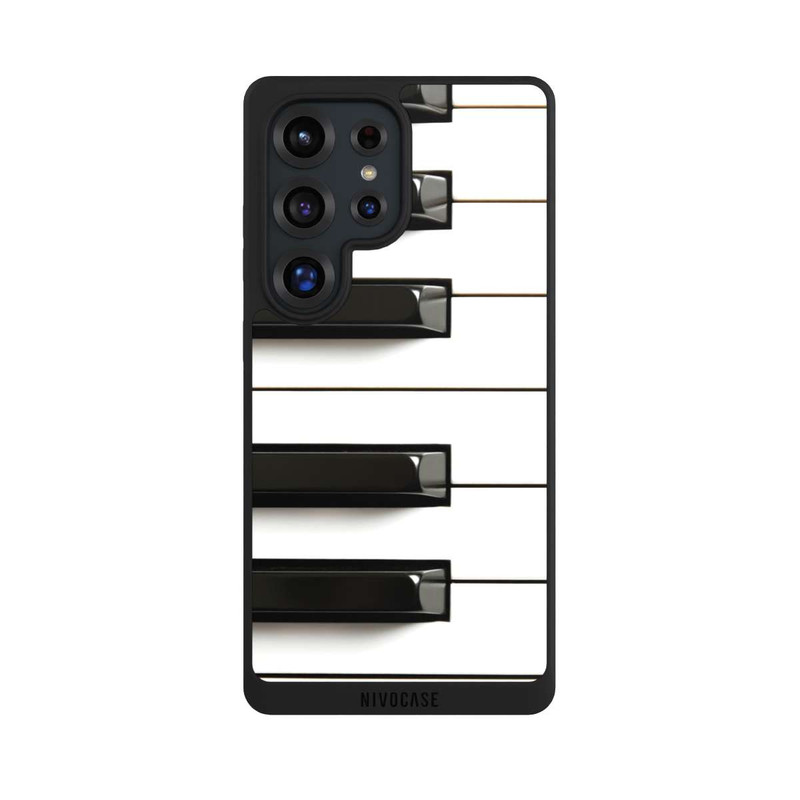 Galaxy S25 Ultra NIVOpure Sonate