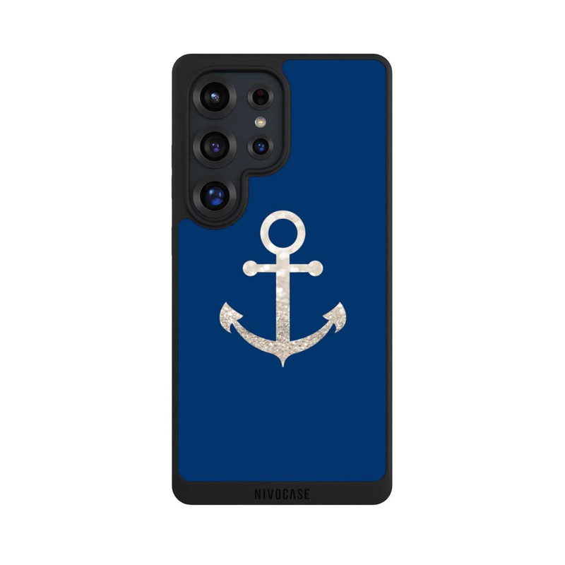 Galaxy S25 Ultra NIVOpure Ancre Navy