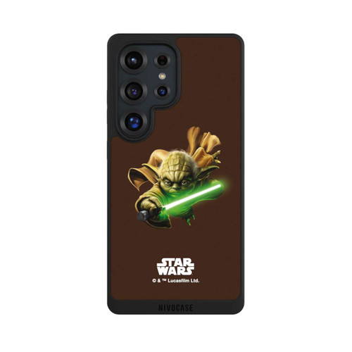 Samsung Galaxy S25 Ultra NIVOpure Yoda