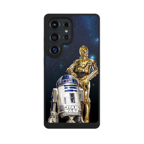 Samsung Galaxy S25 Ultra NIVOpure Druiden