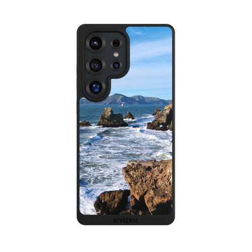 Samsung Galaxy S25 Ultra NIVOpure Côte