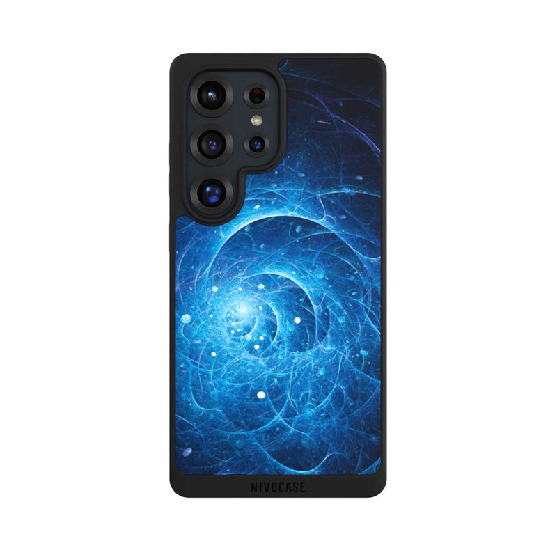 Galaxy S25 Ultra NIVOpure Wurmloch