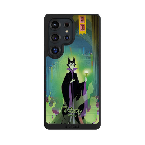 Samsung Galaxy S25 Ultra NIVOpure Maleficent