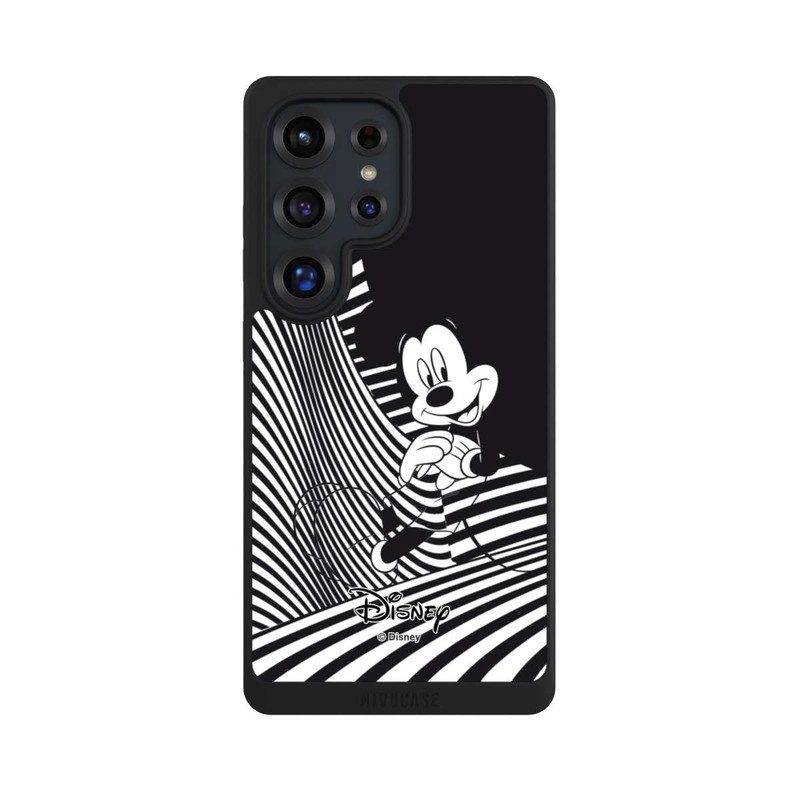 Galaxy S25 Ultra NIVOpure Micky Illusion