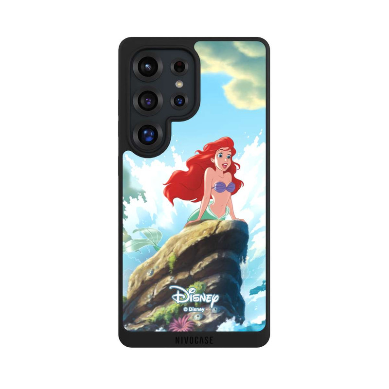 Galaxy S25 Ultra NIVOpure Ariel