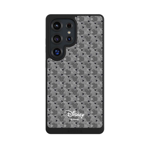 Samsung Galaxy S25 Ultra NIVOpure Mickey Optical Illusion