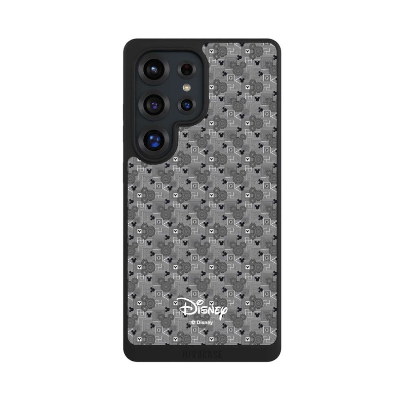 Galaxy S25 Ultra NIVOpure Micky Optical Illusion