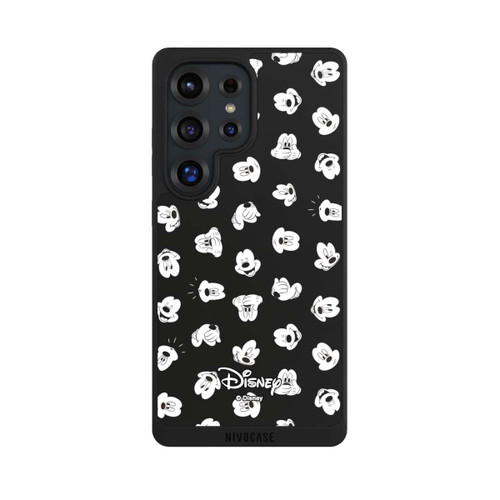 Samsung Galaxy S25 Ultra NIVOpure Mickey Faces