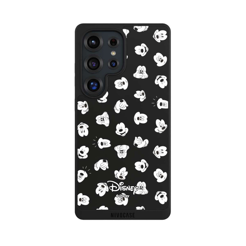 Galaxy S25 Ultra NIVOpure Micky Faces