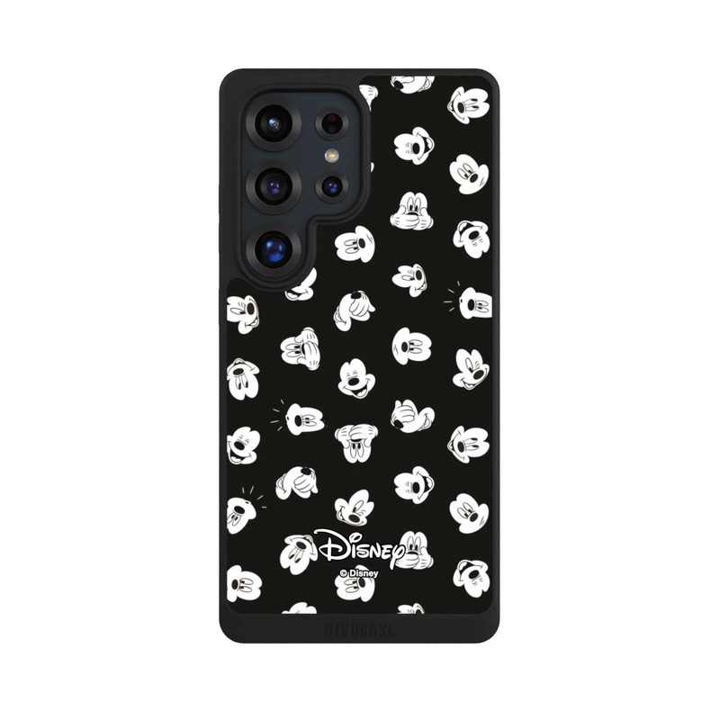 Galaxy S25 Ultra NIVOpure Mickey Visages
