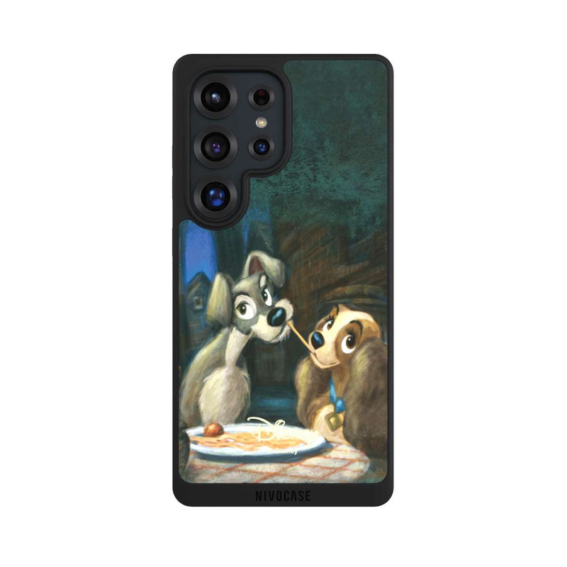 Galaxy S25 Ultra NIVOpure Susi & Strolch