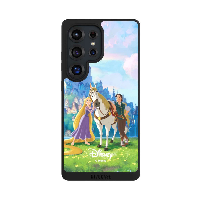 Galaxy S25 Ultra NIVOpure Entortillé