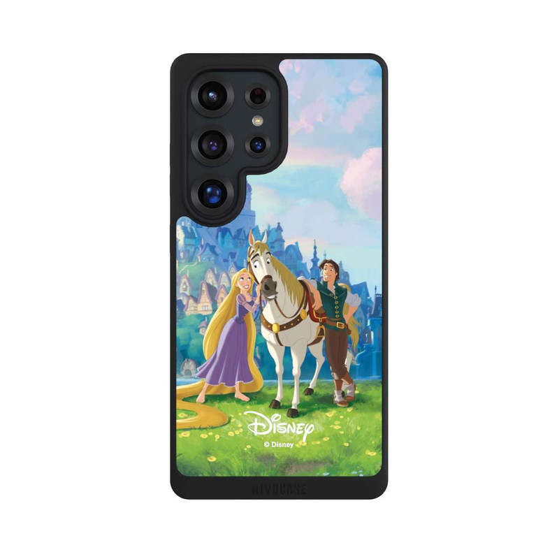 Galaxy S25 Ultra NIVOpure Entortillé