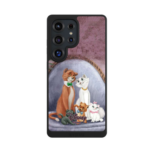Samsung Galaxy S25 Ultra NIVOpure Aristocats