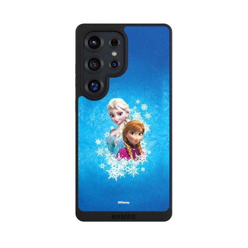 Samsung Galaxy S25 Ultra NIVOpure Frozen Sisters