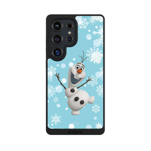 Samsung Galaxy S25 Ultra NIVOpure Frozen Olaf