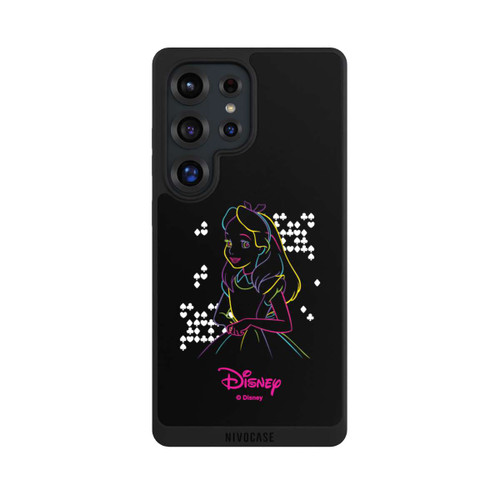 Samsung Galaxy S25 Ultra NIVOpure Alice