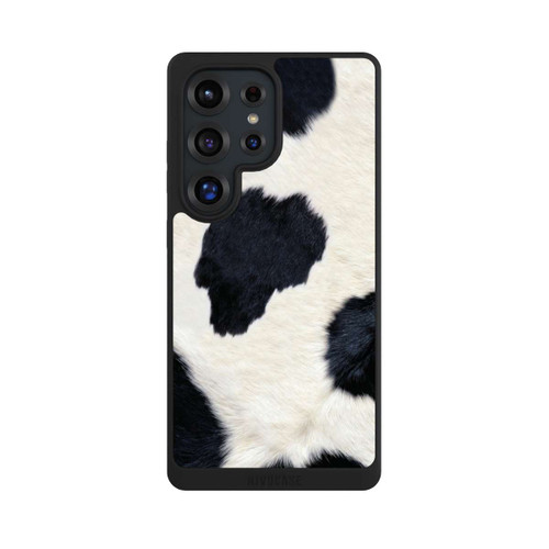 Samsung Galaxy S25 Ultra NIVOpure Peau de Vache