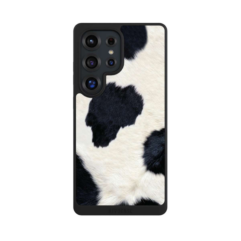 Galaxy S25 Ultra NIVOpure Kuhflecken