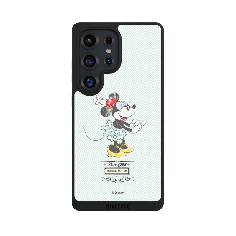 Galaxy S25 Ultra NIVOpure Minnie Vintage