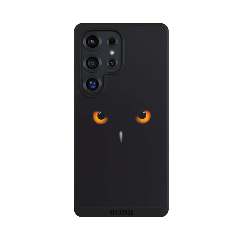 Galaxy S25 Ultra NIVOpure Watching You